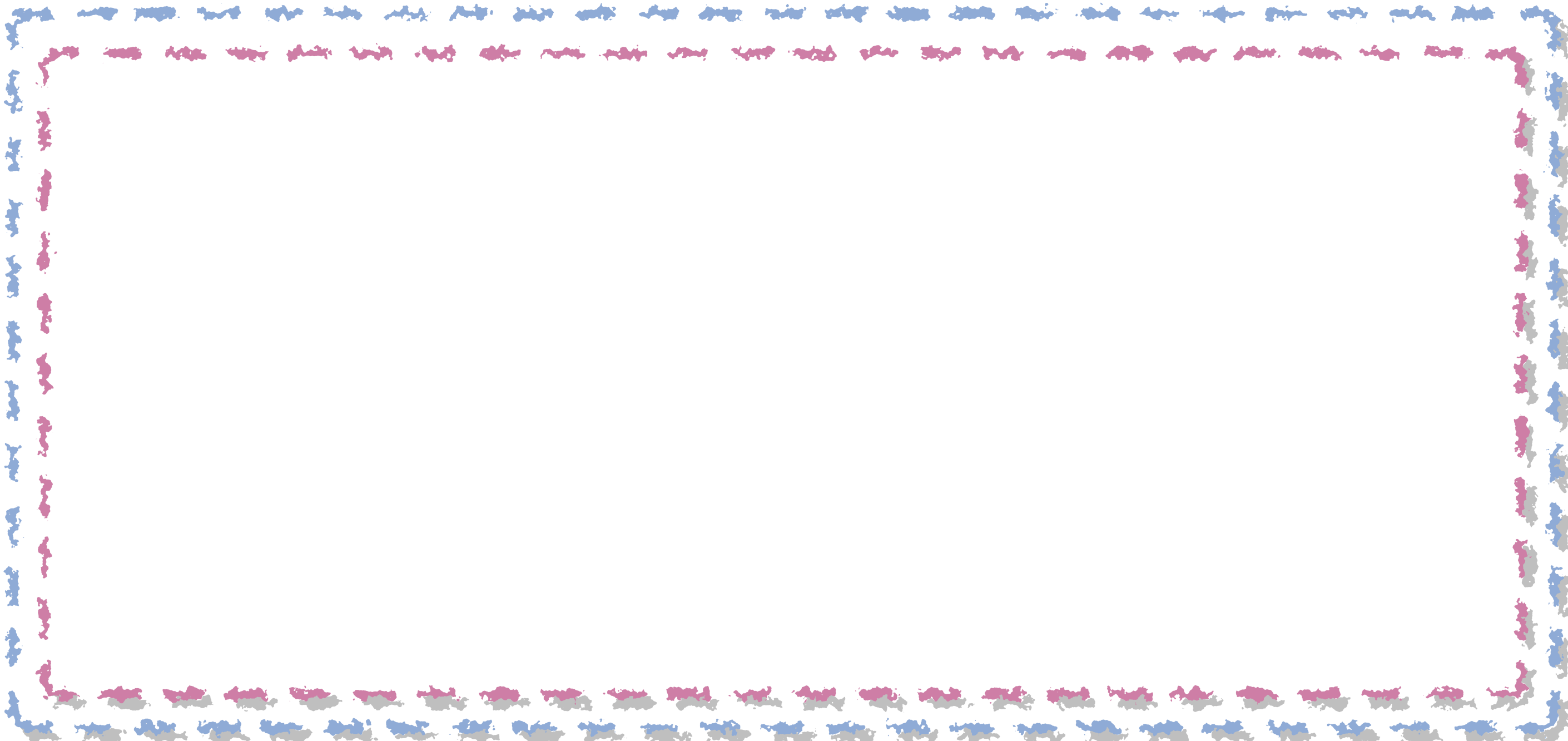 Contact Section Border